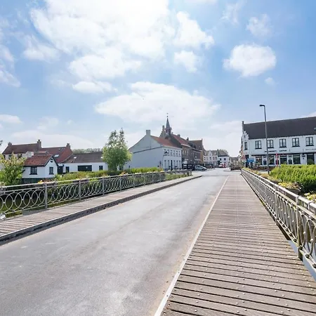 D'oude Schaapskooi, De Luxe Vakantiehoeve In Villa *