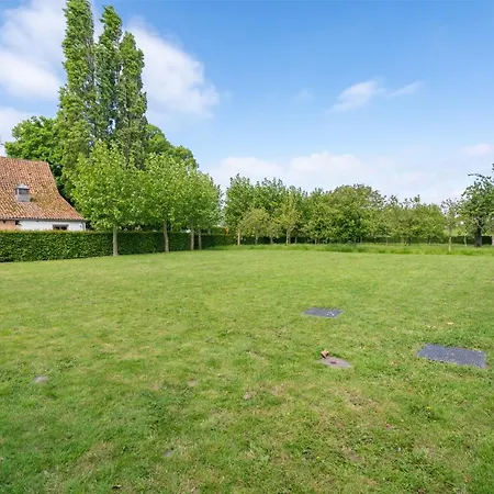 D'oude Schaapskooi, De Luxe Vakantiehoeve In Villa *